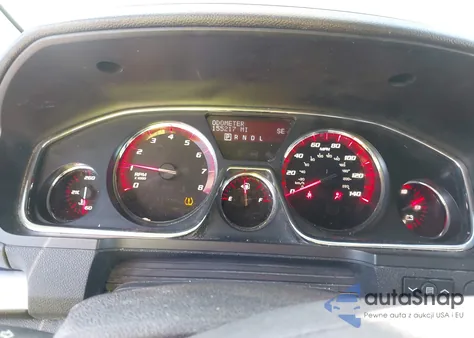 2017 GMC Acadia Limited из США, поврежденный, VIN 1GKKRSKD8HJ254544